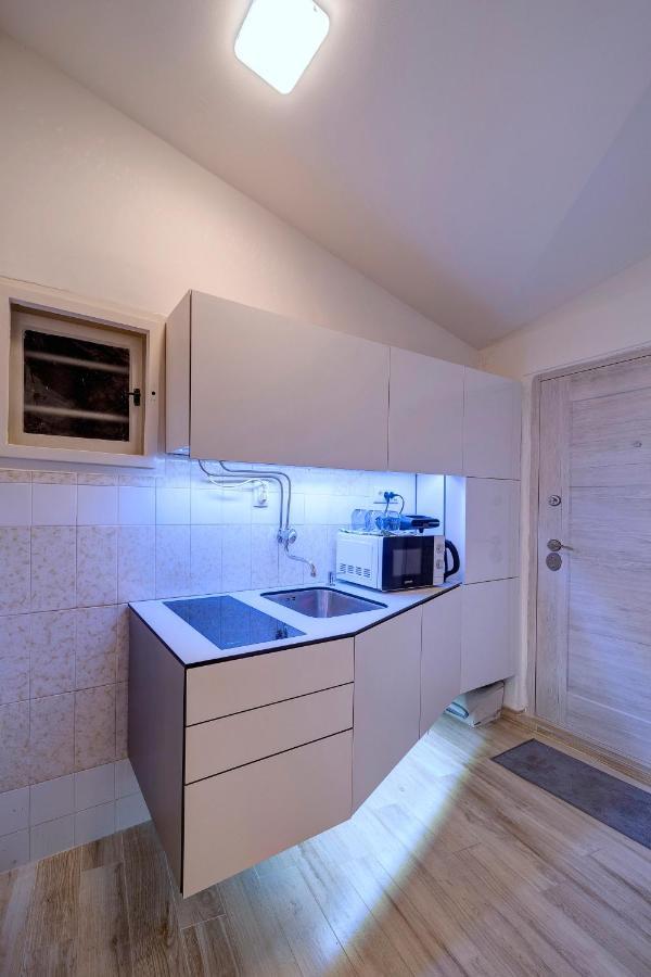 Apartment Vrabac, Kosancicev Venac Beograd Ngoại thất bức ảnh